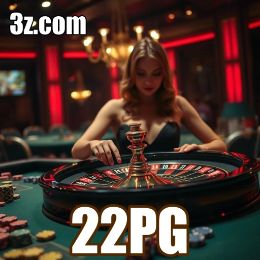 Aventura Épica no 22PG: Desvende Mundos Inexplorados