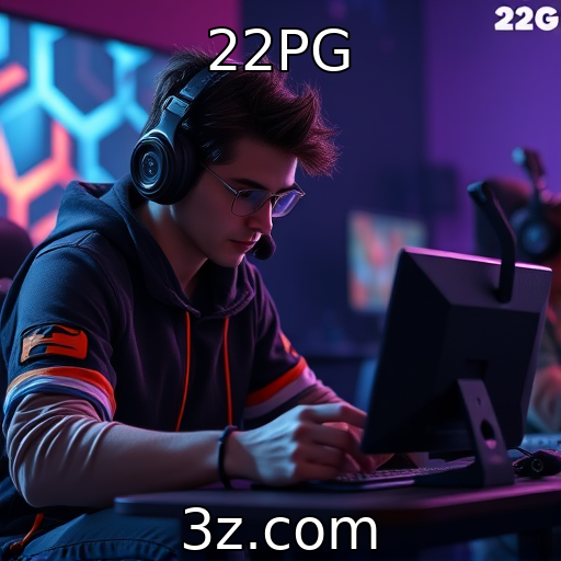 Crescimento das plataformas de streaming de jogos