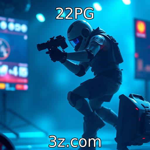 Inovações tecnológicas na indústria de jogos