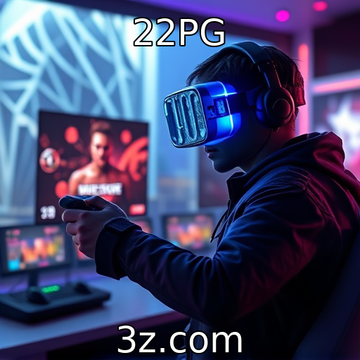 Impactos da realidade virtual na experiência do jogador