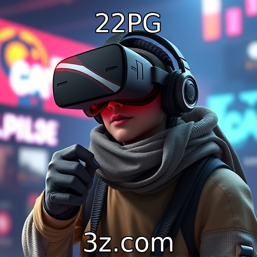 Novas tendências em realidade virtual nos jogos