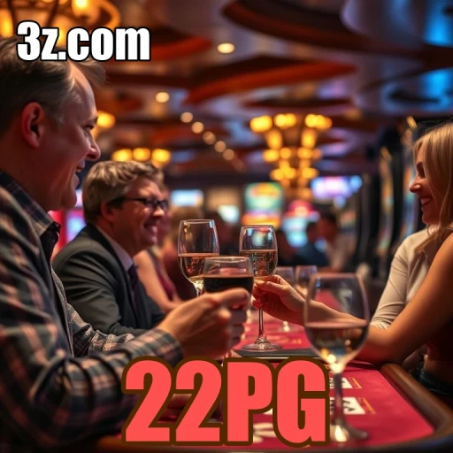 RPG Inovador e Interativo: A Magia do 22PG