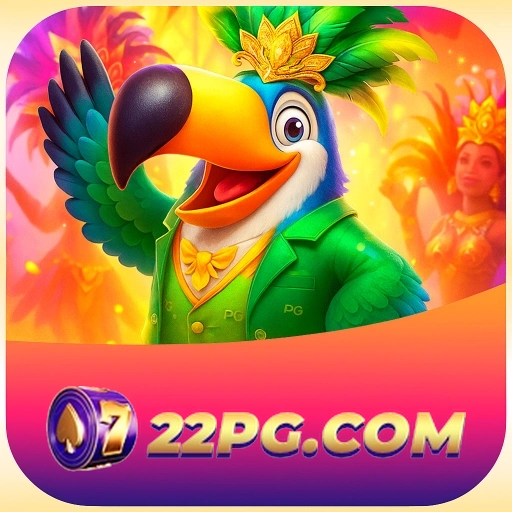 Logo da 22pg